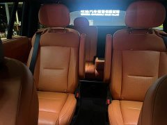 Lynk & Co Geely Lynk & Co 900 2.0T Ultra 6-Seater - ფოტო 7
