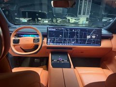 Lynk & Co Geely Lynk & Co 900 2.0T Ultra 6-Seater - ფოტო 8