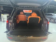 Lynk & Co Geely Lynk & Co 900 2.0T Ultra 6-Seater - ფოტო 9
