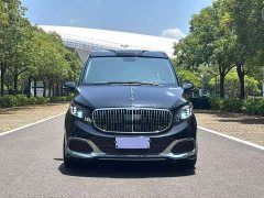 Mercedes-Benz Vito 2021 2.0T Business Edition 7-Seater - ფოტო 2