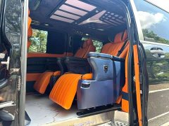 Mercedes-Benz Vito 2021 2.0T Business Edition 7-Seater - ფოტო 5
