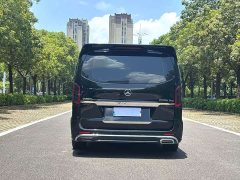 Mercedes-Benz Vito 2021 2.0T Business Edition 7-Seater - ფოტო 7