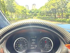 Mercedes-Benz Vito 2021 2.0T Business Edition 7-Seater - ფოტო 9