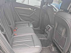 Audi Q5L 40 TFSI Luxury Dynamic - ფოტო 5
