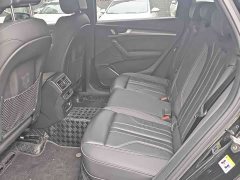 Audi Q5L 40 TFSI Luxury Dynamic - ფოტო 8