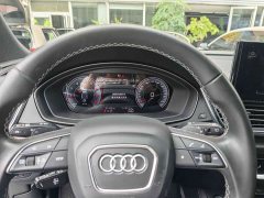 Audi Q5L 40 TFSI Luxury Dynamic - ფოტო 9