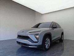 NIO ES6 2020 490KM Sport Edition - ფოტო 1