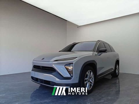 2022 NIO ES6 2020 490KM Sport Edition - ავტომობილი ჩინეთიდან