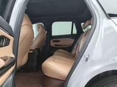 NIO ES6 2020 490KM Sport Edition - ფოტო 11