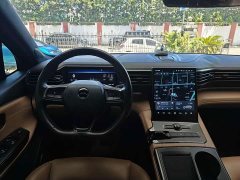 NIO ES6 2020 490KM Sport Edition - ფოტო 12