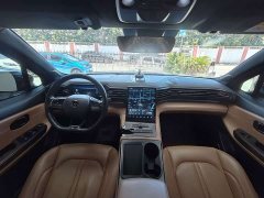 NIO ES6 2020 490KM Sport Edition - ფოტო 13