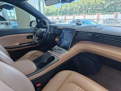 NIO ES6 2020 490KM Sport Edition - ფოტო 14