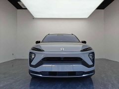 NIO ES6 2020 490KM Sport Edition - ფოტო 2
