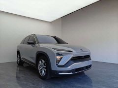 NIO ES6 2020 490KM Sport Edition - ფოტო 3