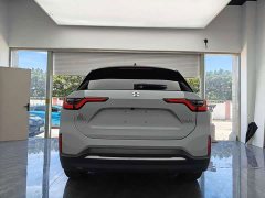 NIO ES6 2020 490KM Sport Edition - ფოტო 4