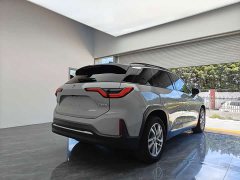 NIO ES6 2020 490KM Sport Edition - ფოტო 5