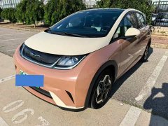 BYD Dolphin 405km Fashion Edition - ფოტო 1