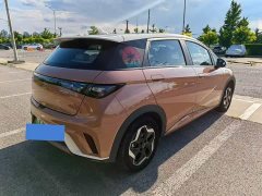 BYD Dolphin 405km Fashion Edition - ფოტო 4