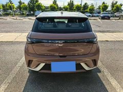 BYD Dolphin 405km Fashion Edition - ფოტო 5