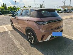 BYD Dolphin 405km Fashion Edition - ფოტო 6