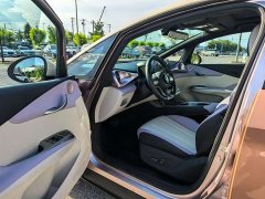BYD Dolphin 405km Fashion Edition - ფოტო 8