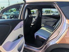 BYD Dolphin 405km Fashion Edition - ფოტო 9