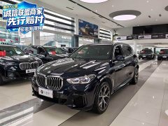 BMW X5 xDrive 40Li M Sport Package - ფოტო 1