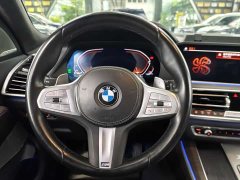 BMW X5 xDrive 40Li M Sport Package - ფოტო 10