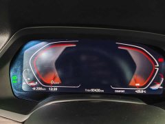 BMW X5 xDrive 40Li M Sport Package - ფოტო 11
