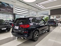 BMW X5 xDrive 40Li M Sport Package - ფოტო 12