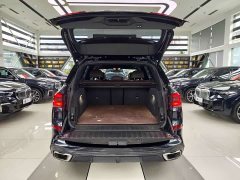 BMW X5 xDrive 40Li M Sport Package - ფოტო 15