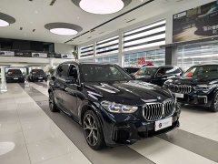 BMW X5 xDrive 40Li M Sport Package - ფოტო 2