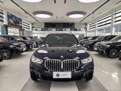 BMW X5 xDrive 40Li M Sport Package - ფოტო 3