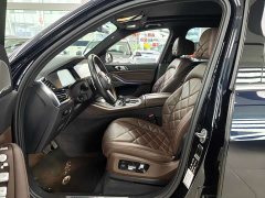 BMW X5 xDrive 40Li M Sport Package - ფოტო 5