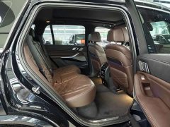BMW X5 xDrive 40Li M Sport Package - ფოტო 6