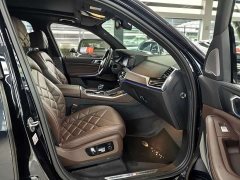 BMW X5 xDrive 40Li M Sport Package - ფოტო 7