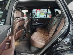 BMW X5 xDrive 40Li M Sport Package - ფოტო 9