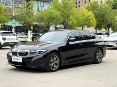 BMW i3 2022 eDrive 35 L - ფოტო 1
