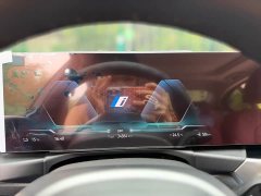 BMW i3 2022 eDrive 35 L - ფოტო 11
