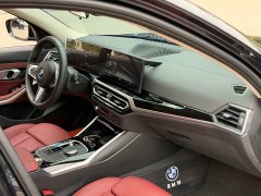 BMW i3 2022 eDrive 35 L - ფოტო 14