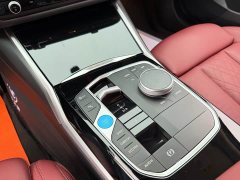 BMW i3 2022 eDrive 35 L - ფოტო 16