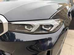 BMW i3 2022 eDrive 35 L - ფოტო 17