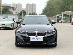 BMW i3 2022 eDrive 35 L - ფოტო 2