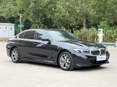 BMW i3 2022 eDrive 35 L - ფოტო 3