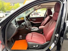 BMW i3 2022 eDrive 35 L - ფოტო 4