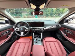 BMW i3 2022 eDrive 35 L - ფოტო 5