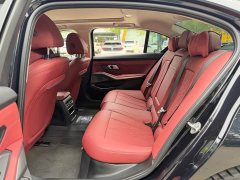 BMW i3 2022 eDrive 35 L - ფოტო 6