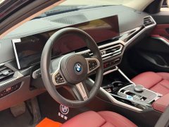 BMW i3 2022 eDrive 35 L - ფოტო 7