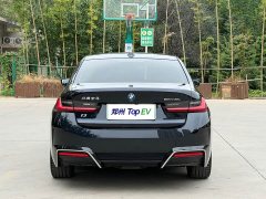 BMW i3 2022 eDrive 35 L - ფოტო 9