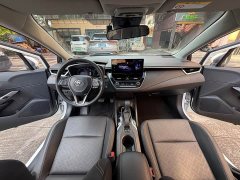 Toyota Corolla Intelligent Hybrid Dual Engine 1.8L Sport Edition - ფოტო 10
